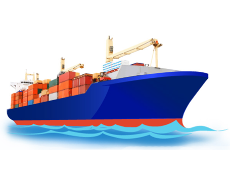 Rapha Maritime Ocean Freight import and export Kingdom of Saudi Arabia